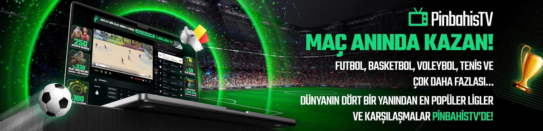 PinTV Güncel 